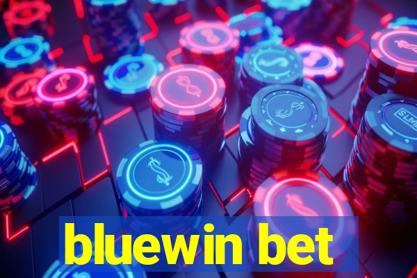 bluewin bet